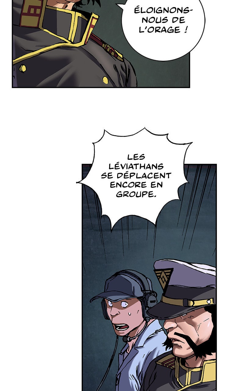 Read Leviathan FR Manga Online