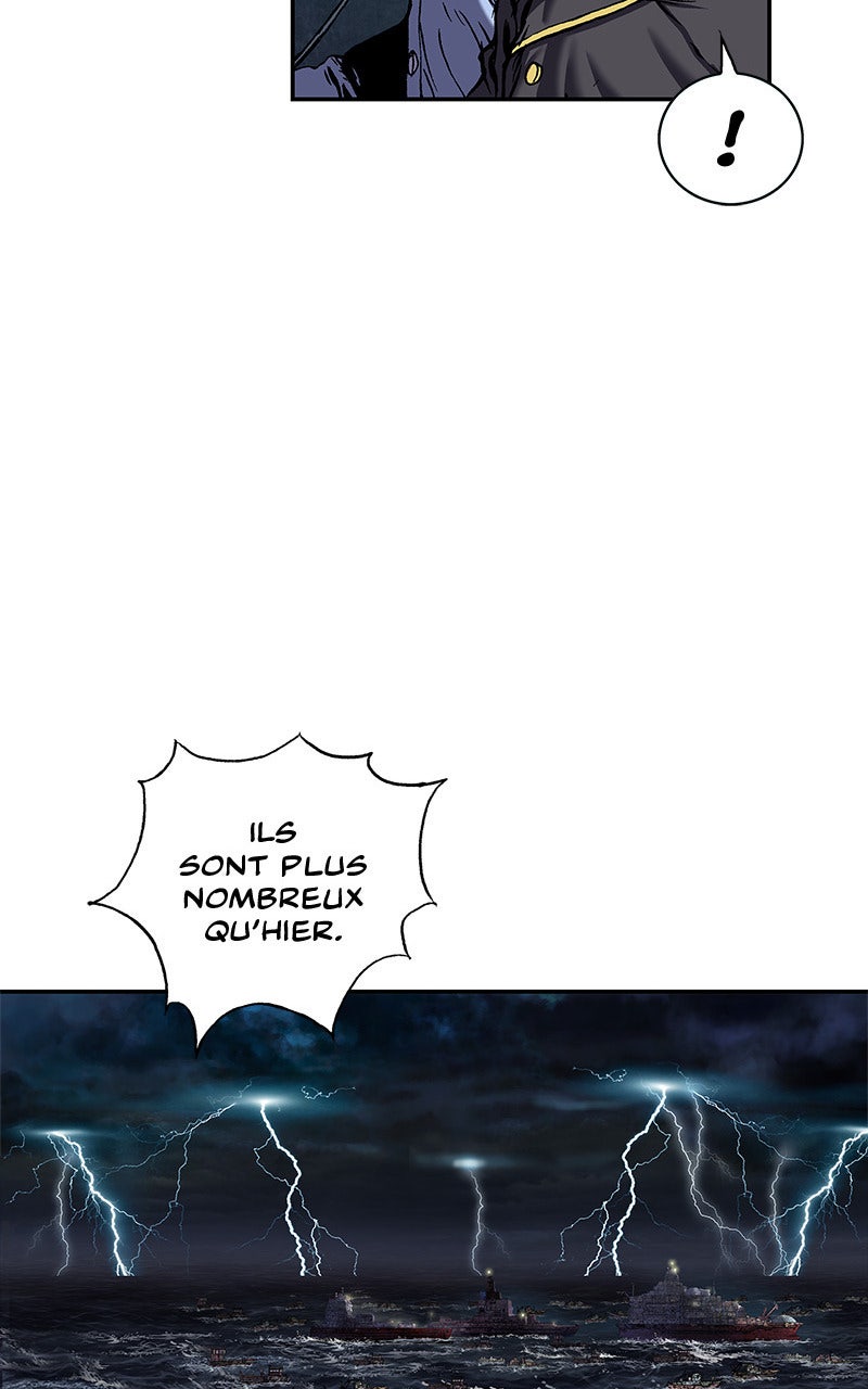 Read Leviathan FR Manga Online