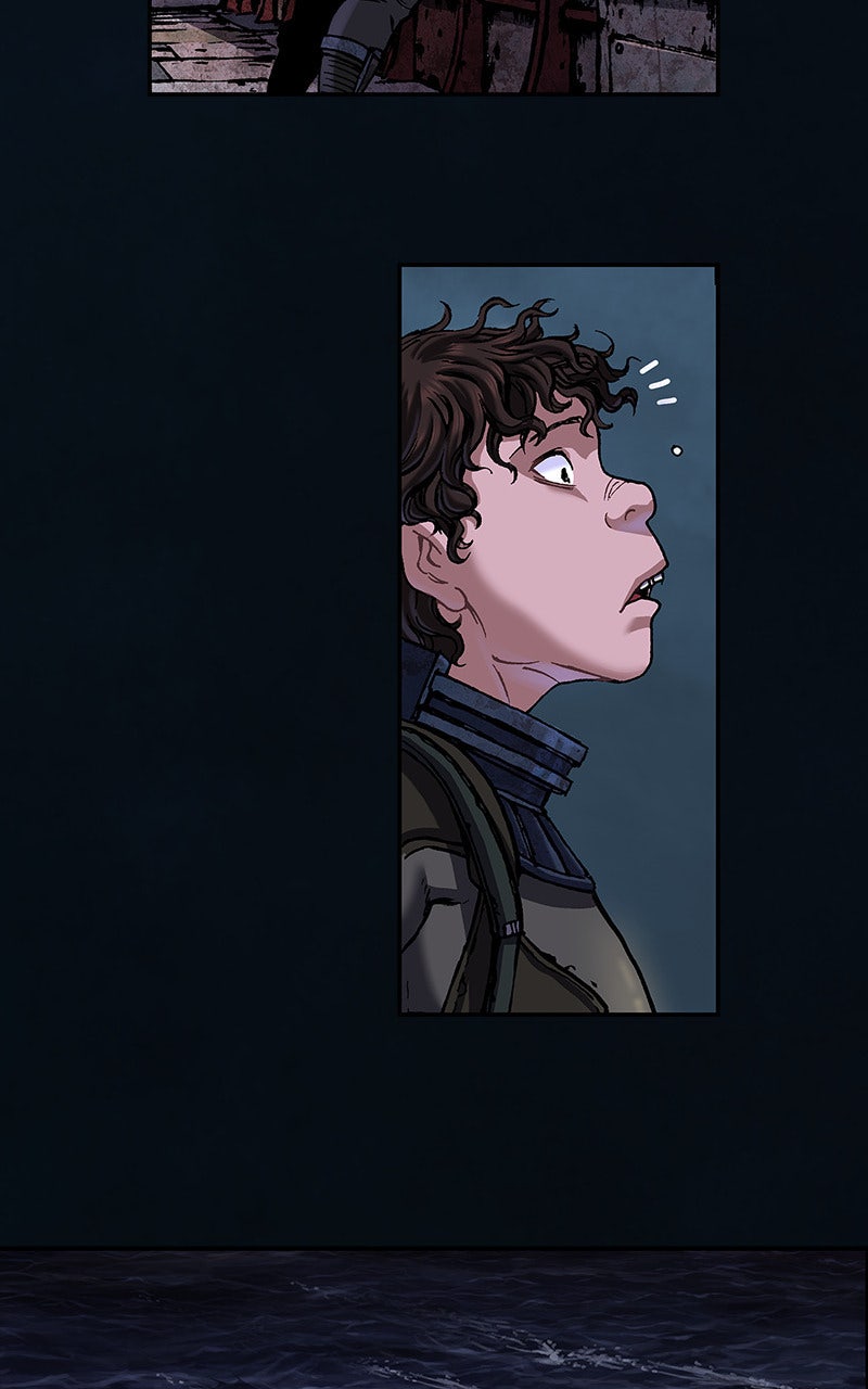 Read Leviathan FR Manga Online