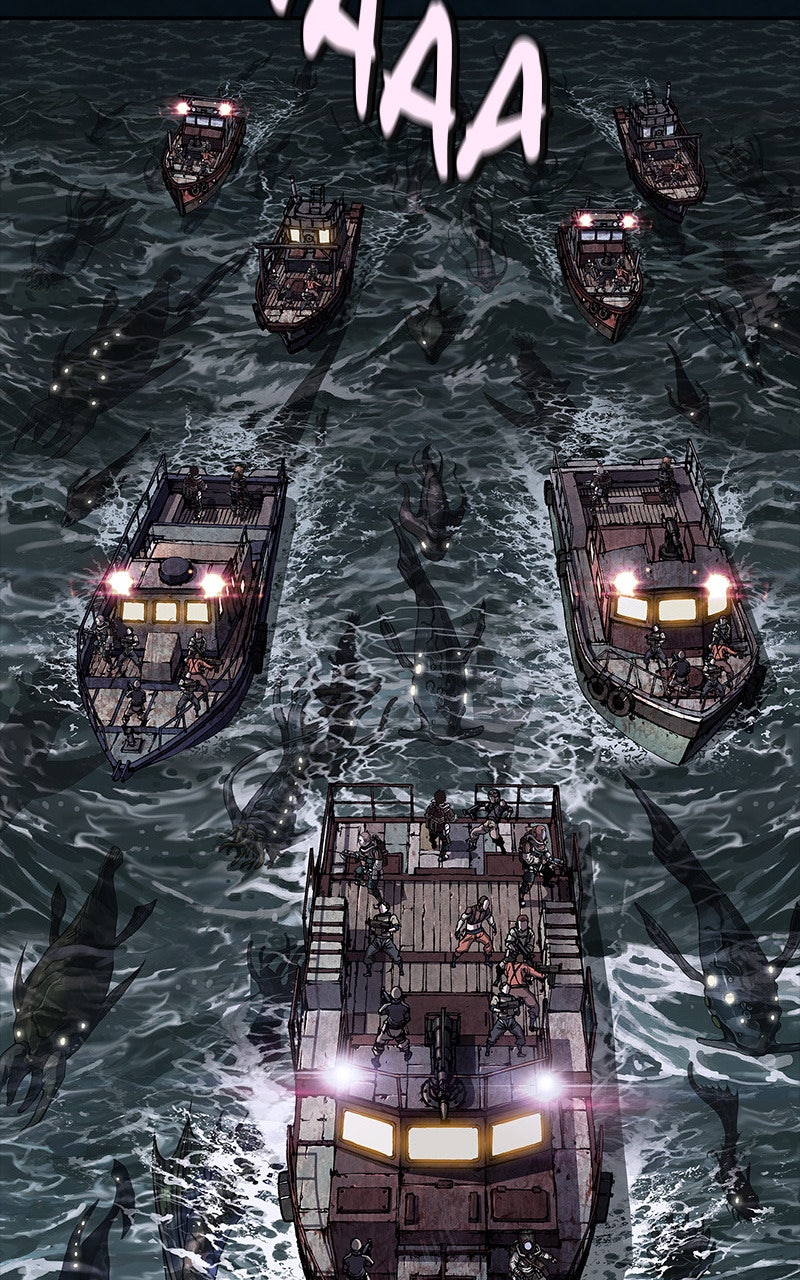 Read Leviathan FR Manga Online