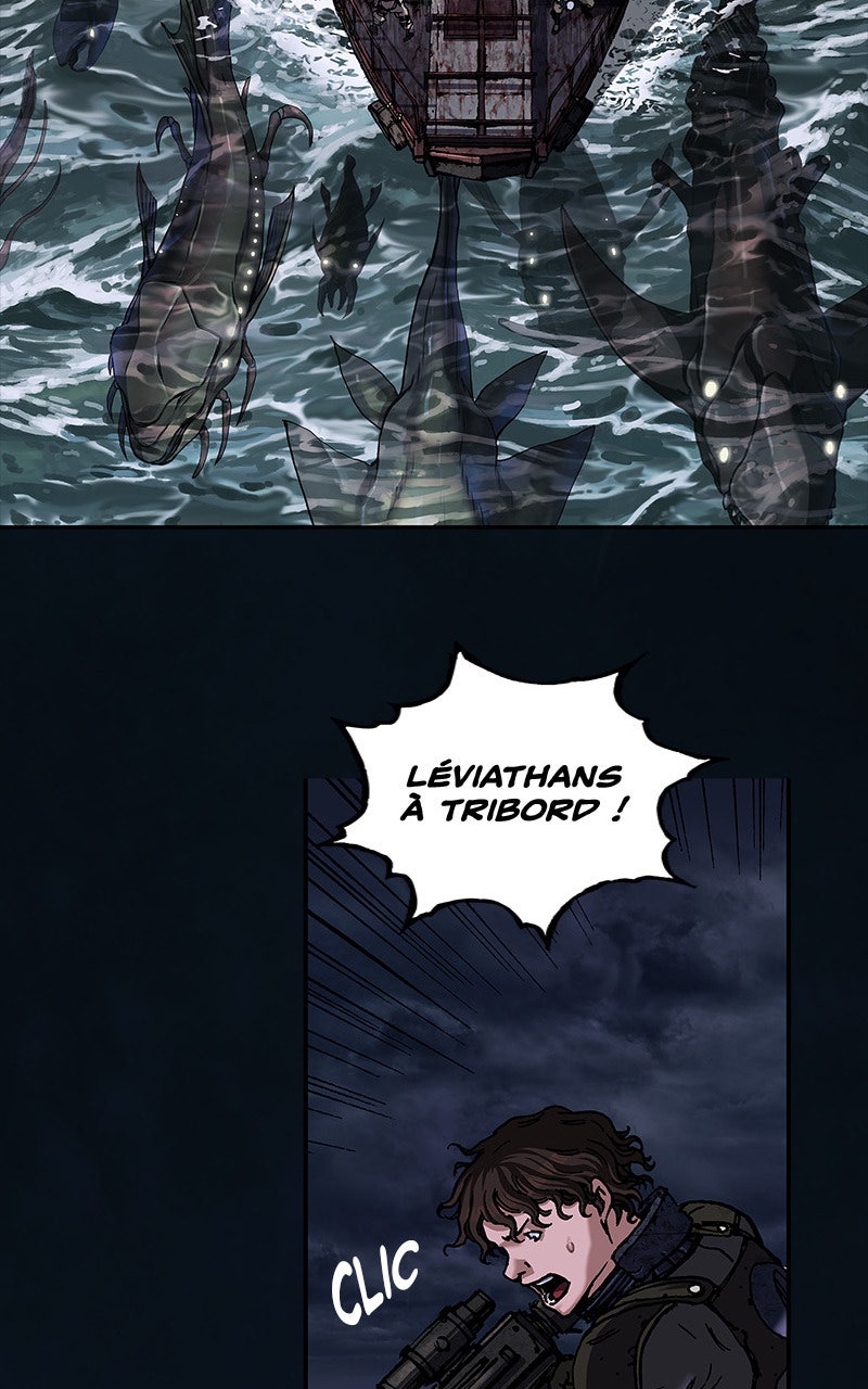 Read Leviathan FR Manga Online