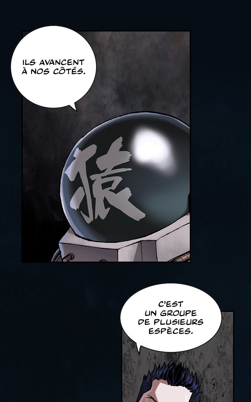 Read Leviathan FR Manga Online