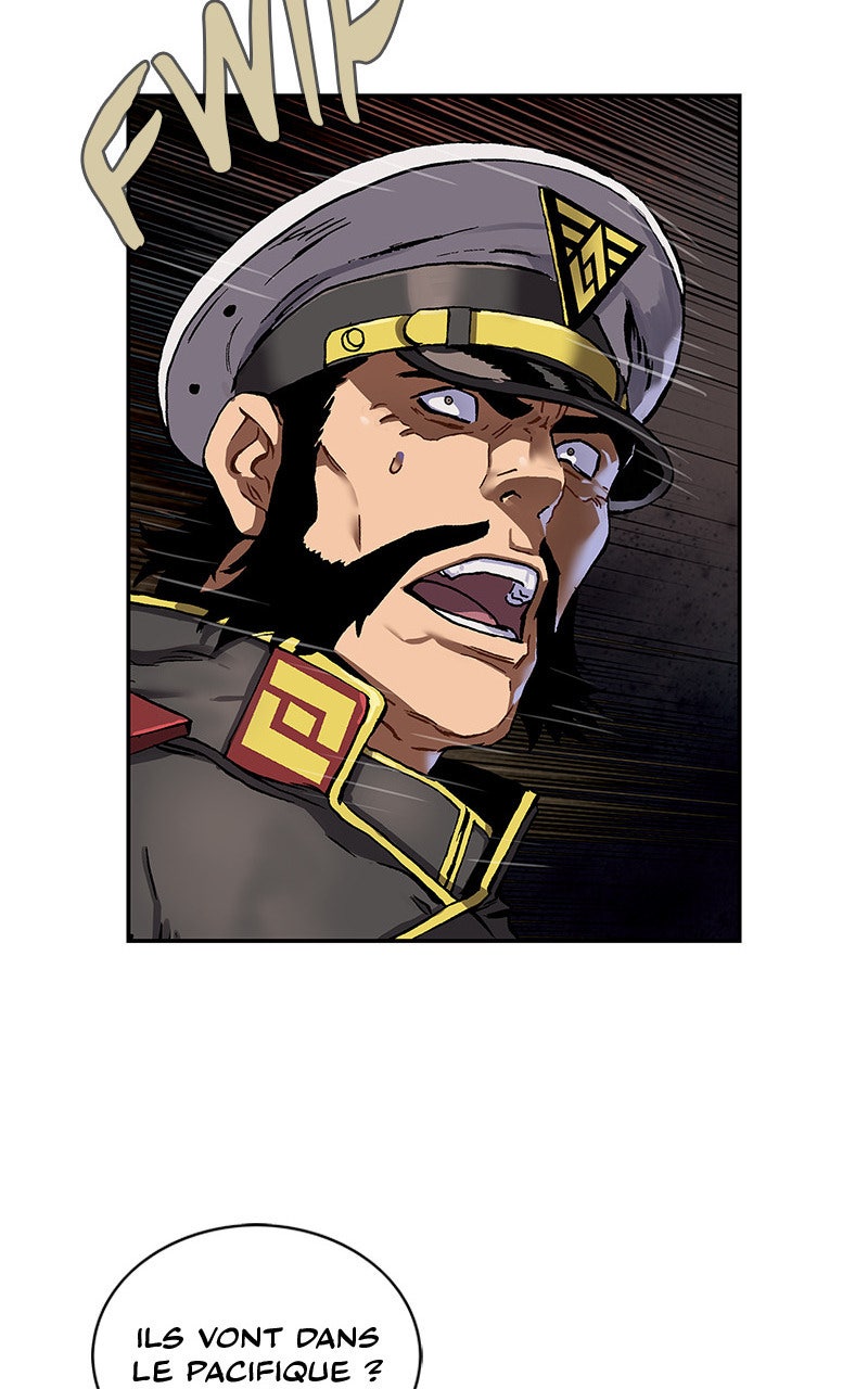 Read Leviathan FR Manga Online