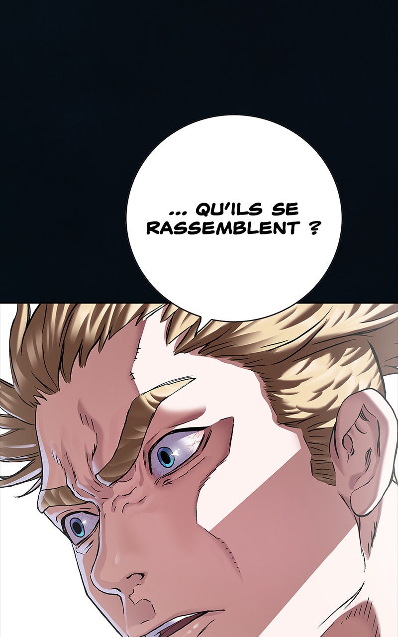 Read Leviathan FR Manga Online