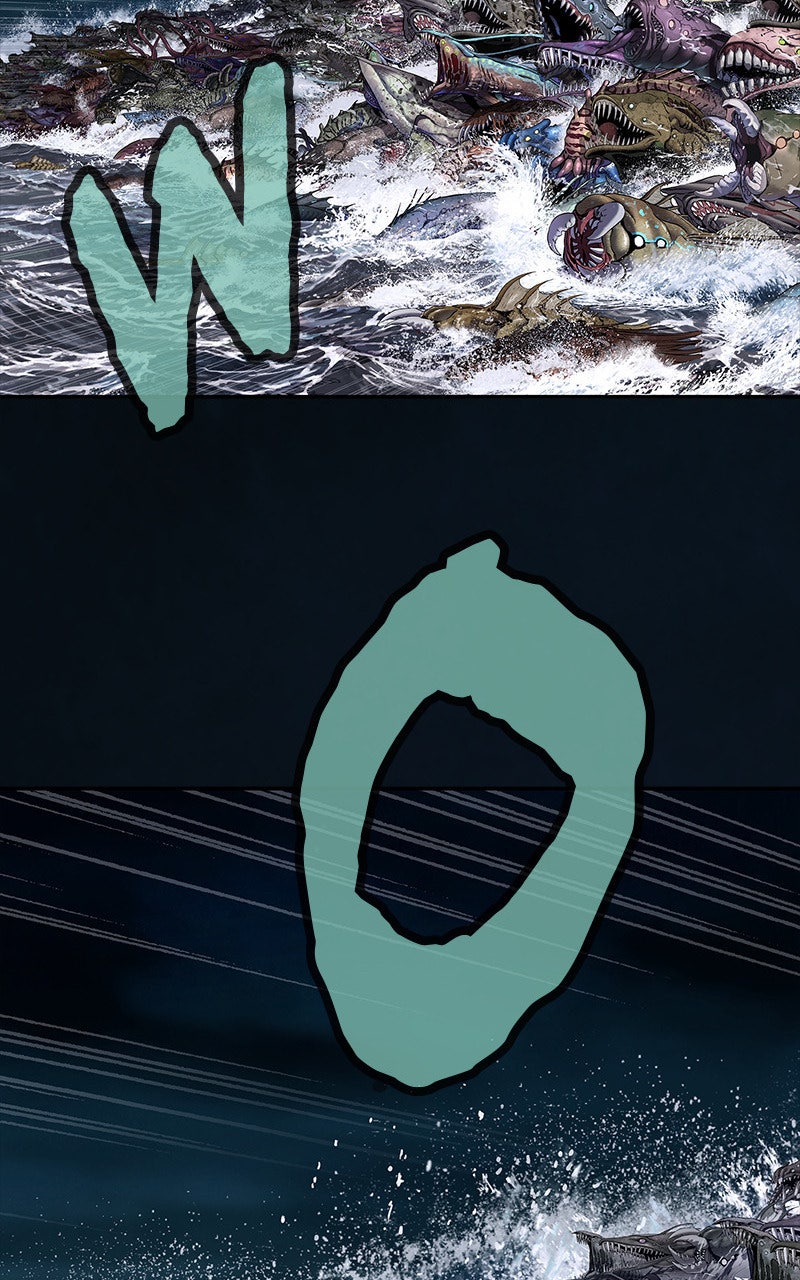 Read Leviathan FR Manga Online