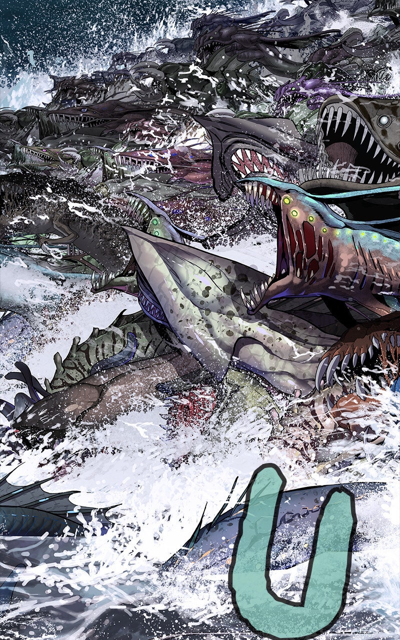 Read Leviathan FR Manga Online