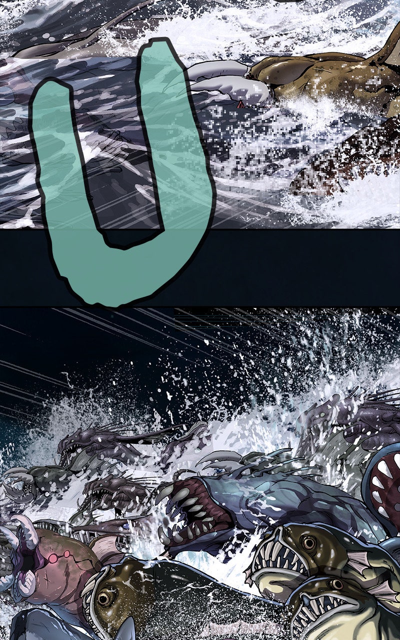 Read Leviathan FR Manga Online