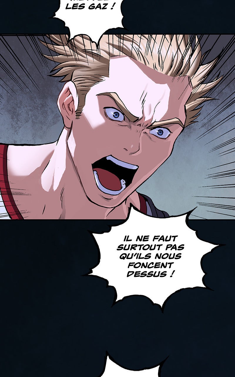 Read Leviathan FR Manga Online