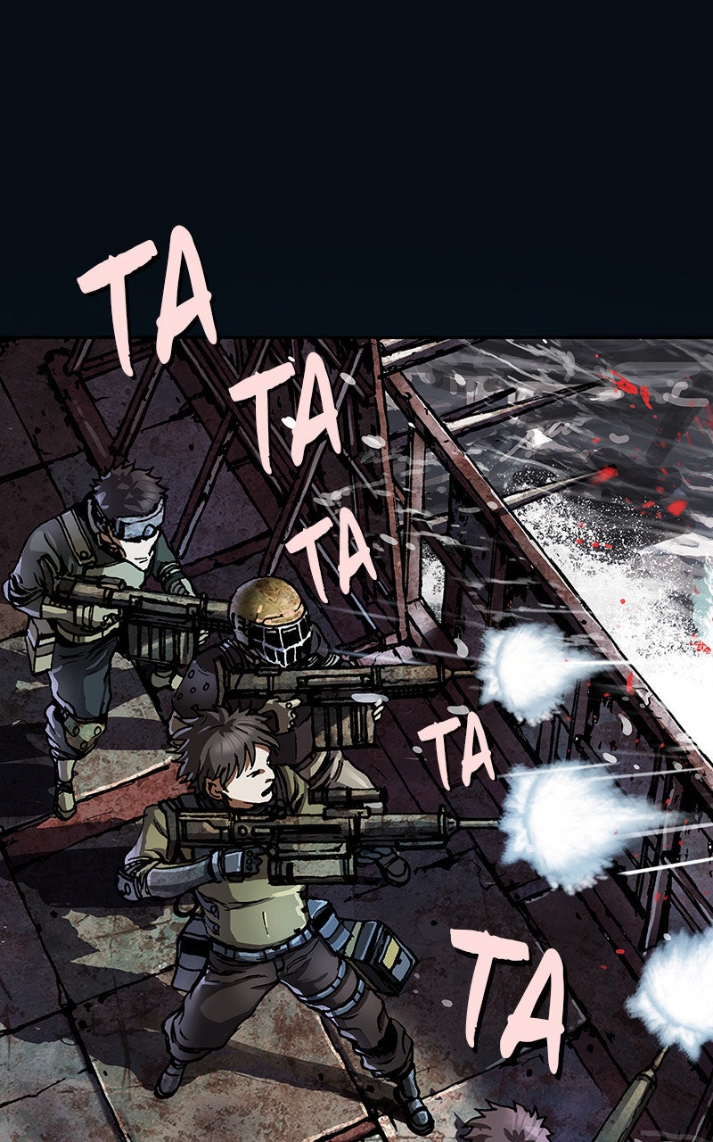 Read Leviathan FR Manga Online