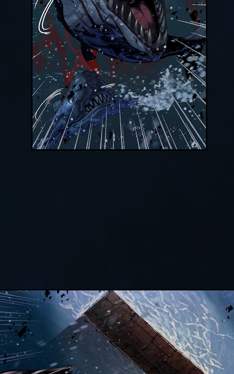 Read Leviathan FR Manga Online