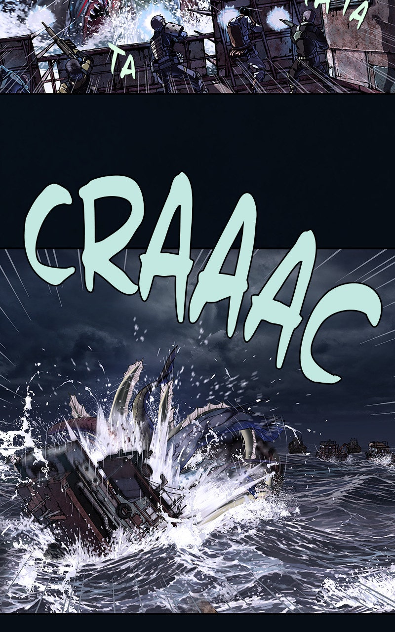 Read Leviathan FR Manga Online