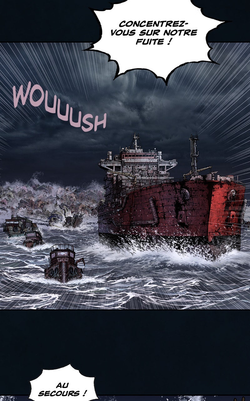 Read Leviathan FR Manga Online