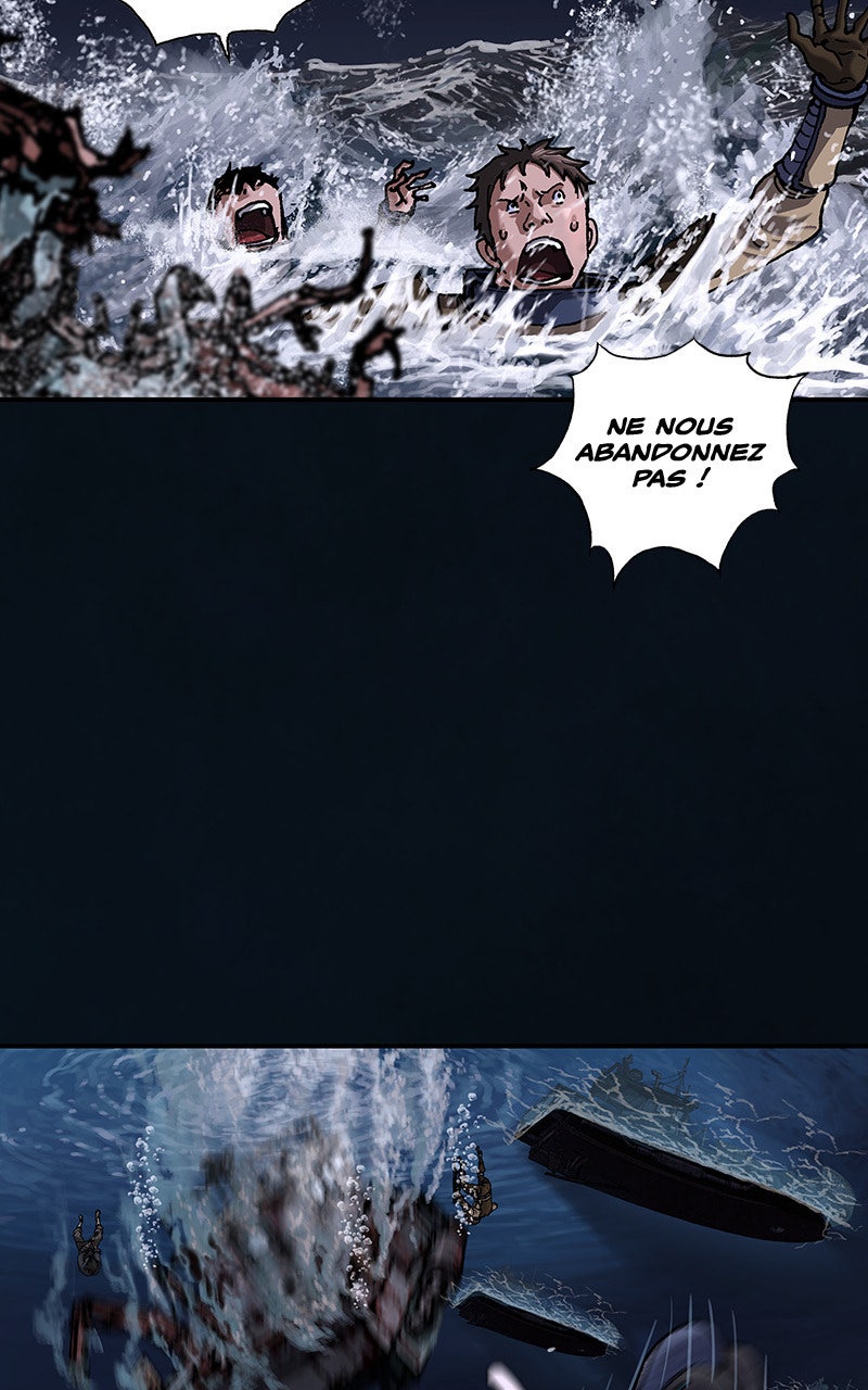 Read Leviathan FR Manga Online