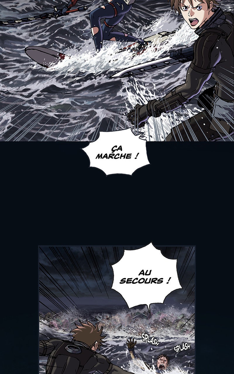 Read Leviathan FR Manga Online