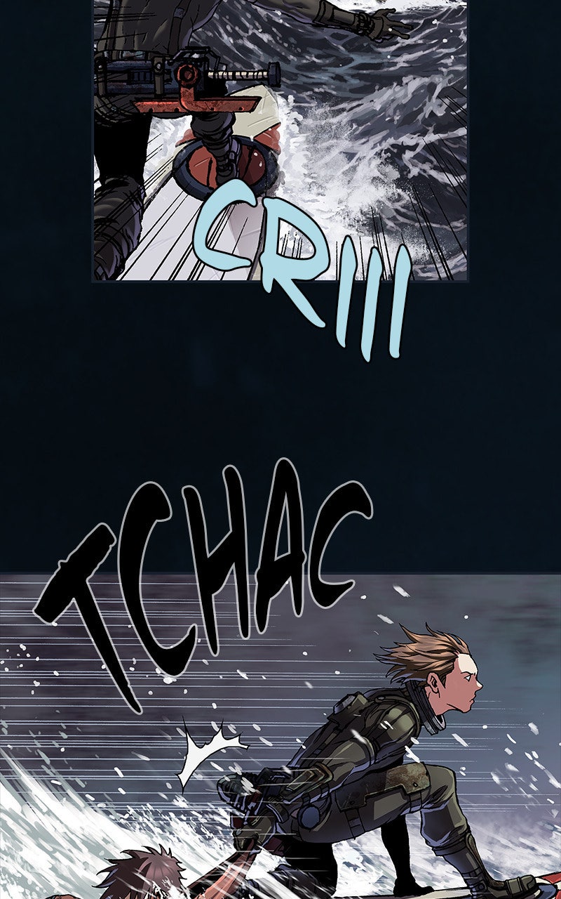 Read Leviathan FR Manga Online