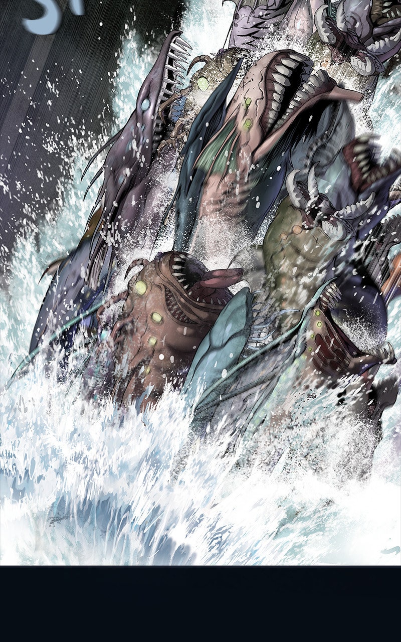 Read Leviathan FR Manga Online