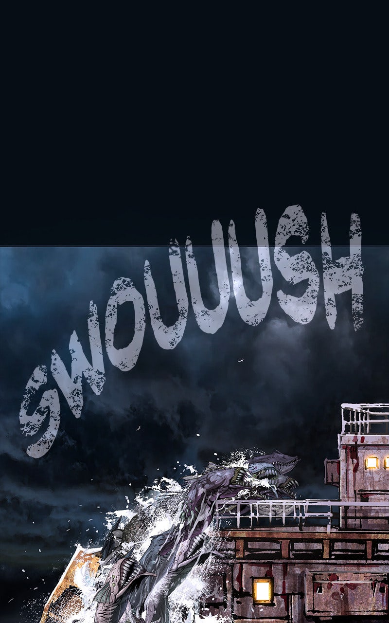 Read Leviathan FR Manga Online