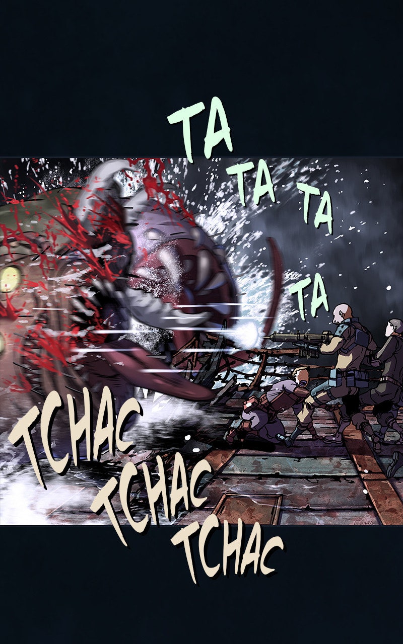 Read Leviathan FR Manga Online