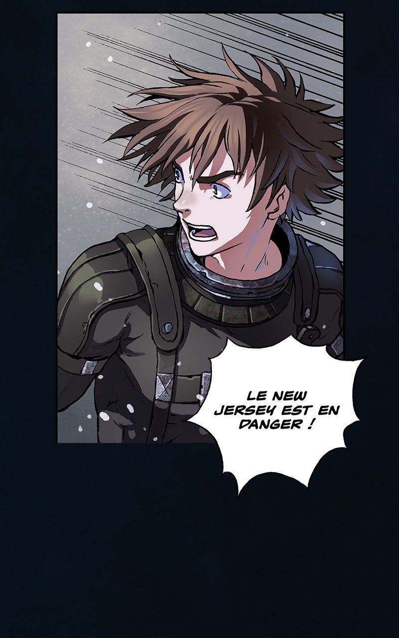 Read Leviathan FR Manga Online