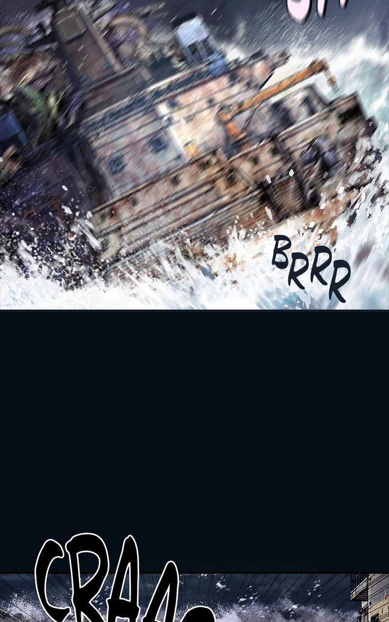 Read Leviathan FR Manga Online