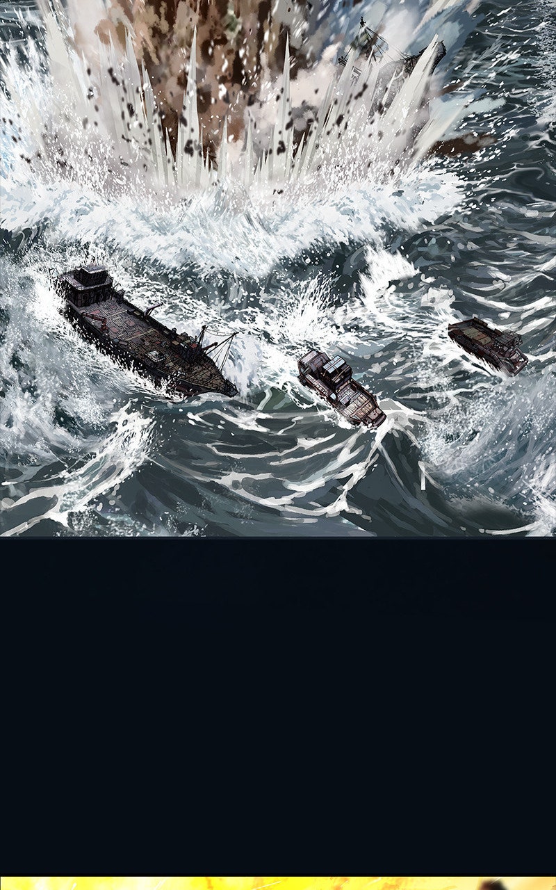 Read Leviathan FR Manga Online