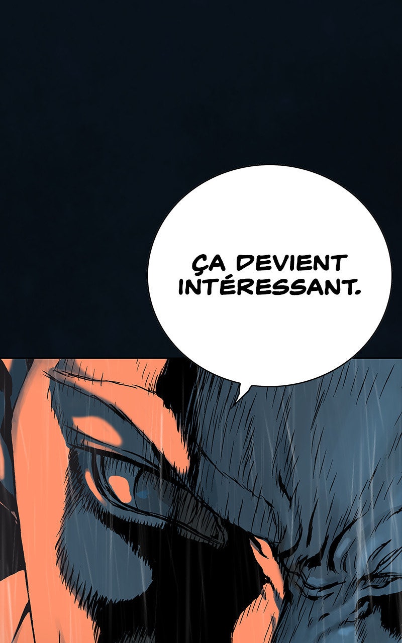 Read Leviathan FR Manga Online