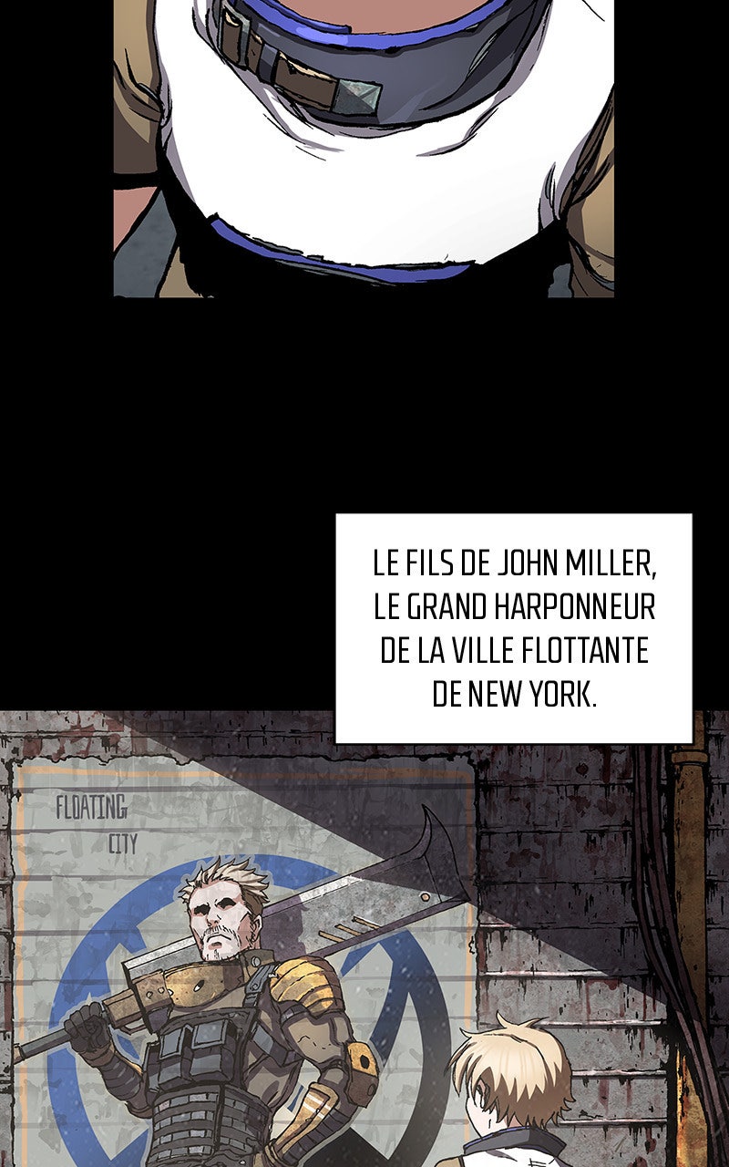 Read Leviathan FR Manga Online