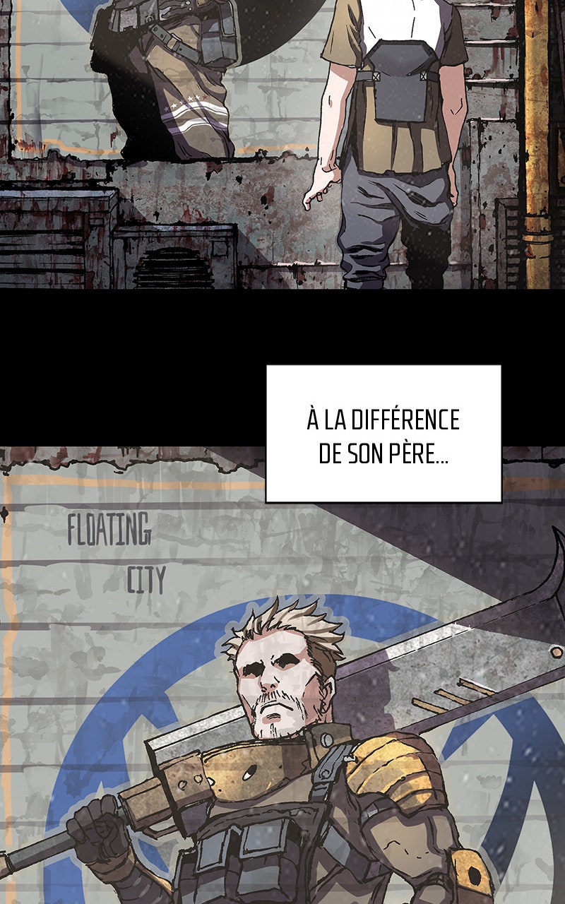 Read Leviathan FR Manga Online