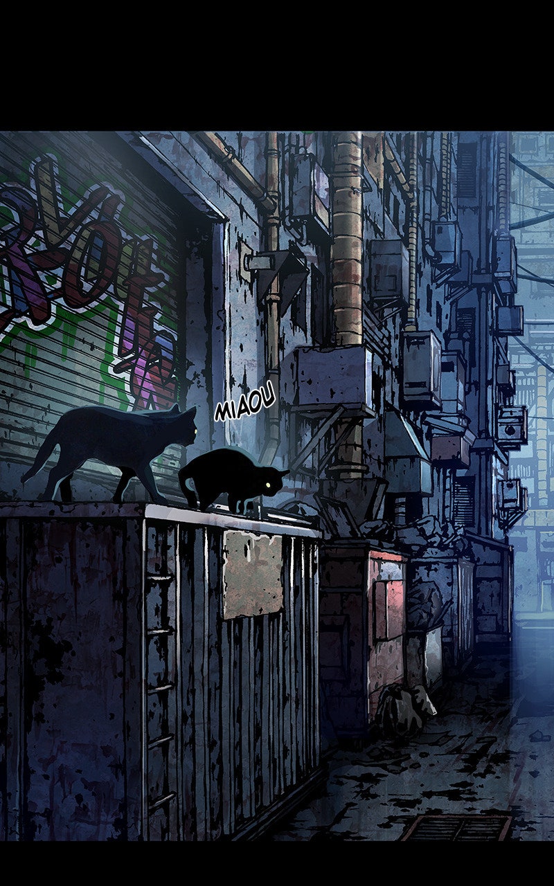 Read Leviathan FR Manga Online