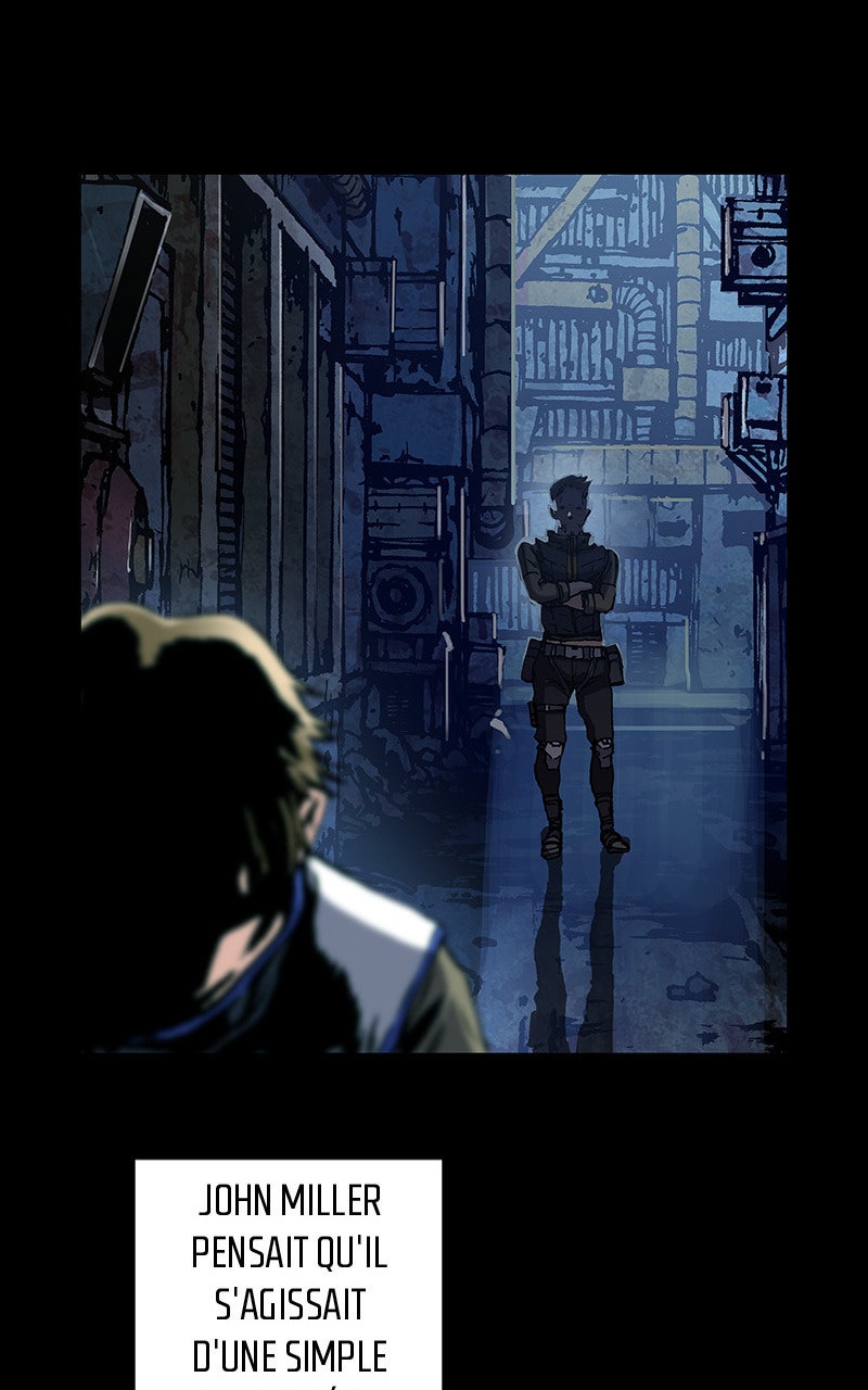 Read Leviathan FR Manga Online