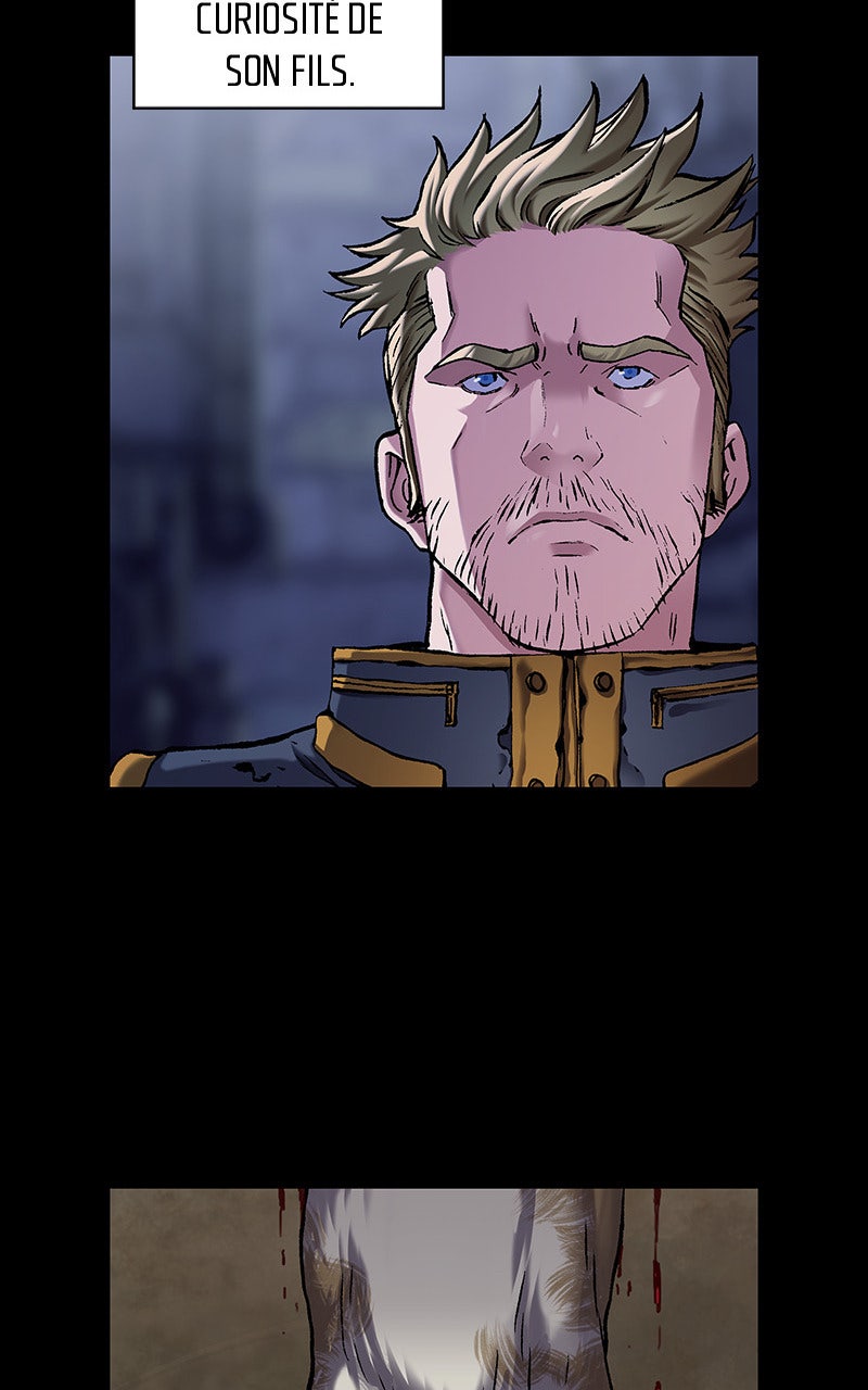 Read Leviathan FR Manga Online