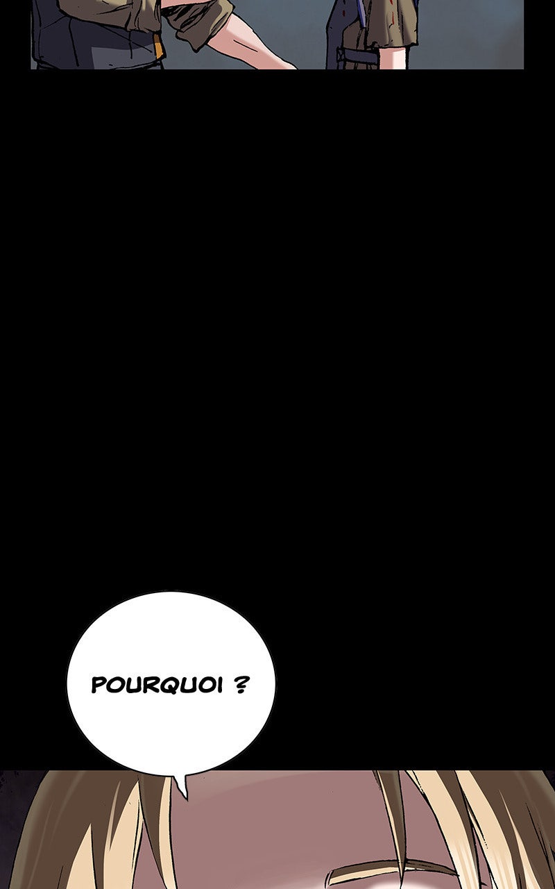 Read Leviathan FR Manga Online