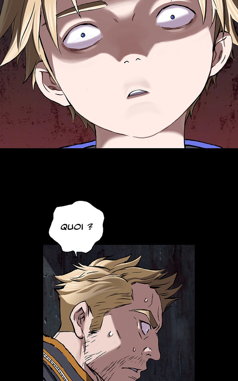 Read Leviathan FR Manga Online