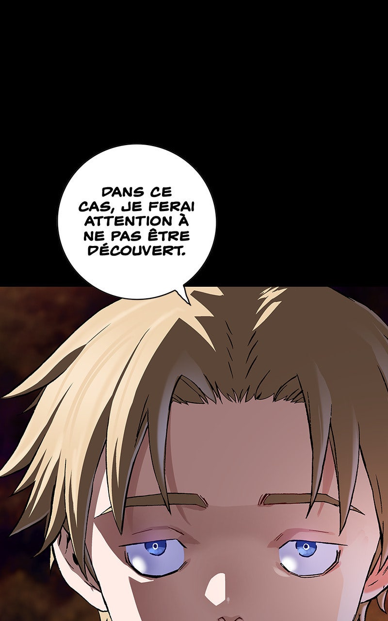 Read Leviathan FR Manga Online