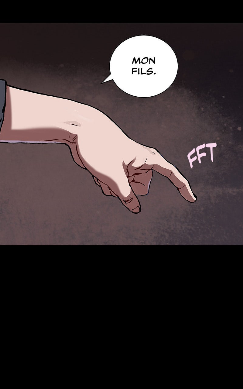 Read Leviathan FR Manga Online