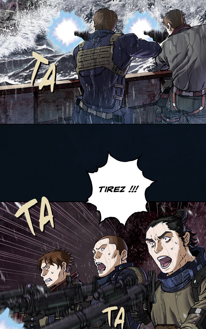 Read Leviathan FR Manga Online