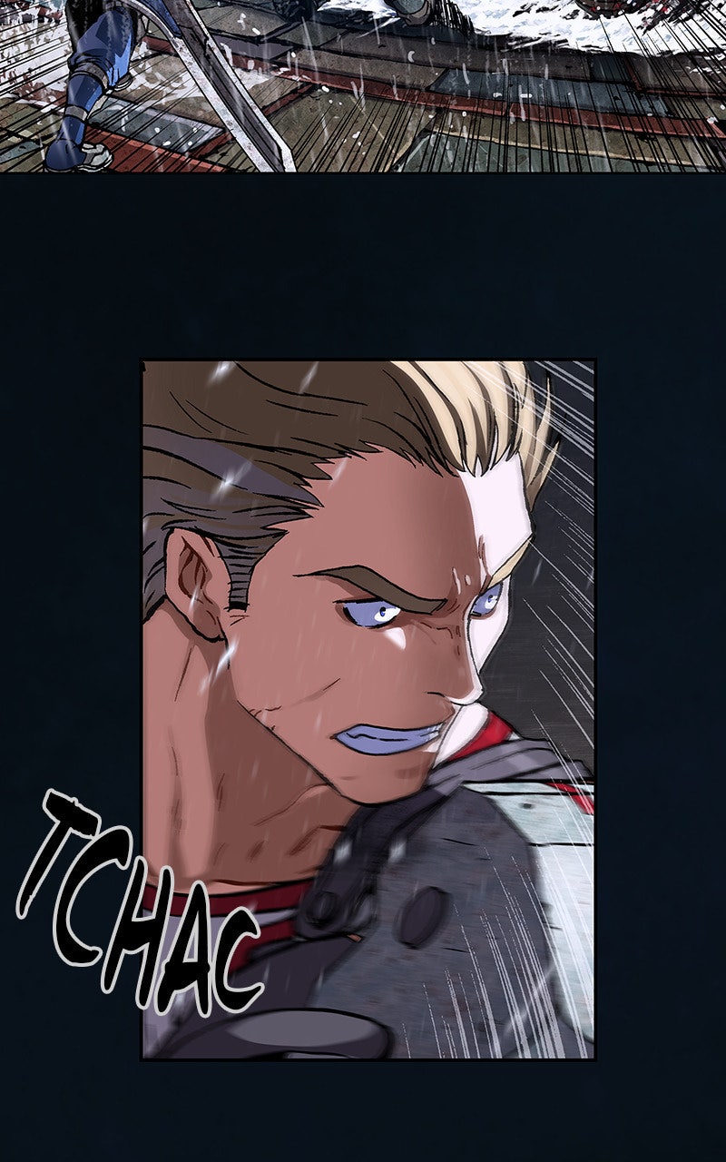 Read Leviathan FR Manga Online