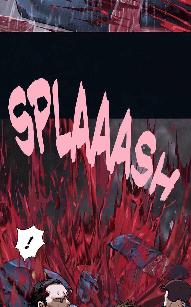 Read Leviathan FR Manga Online