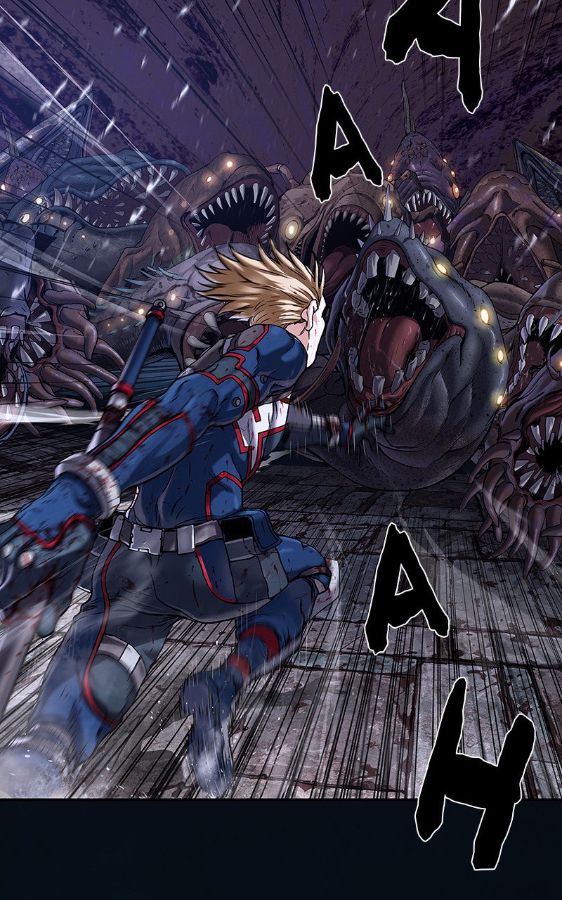 Read Leviathan FR Manga Online