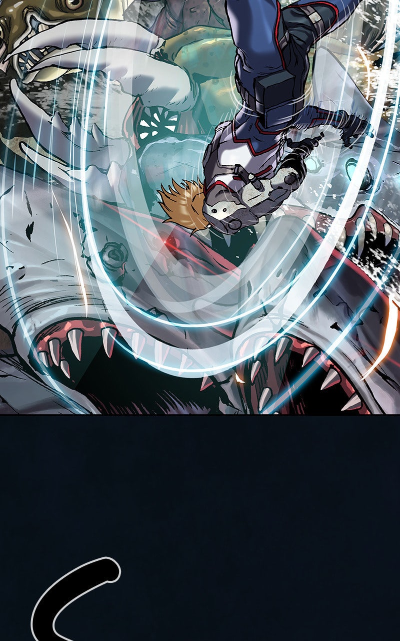 Read Leviathan FR Manga Online