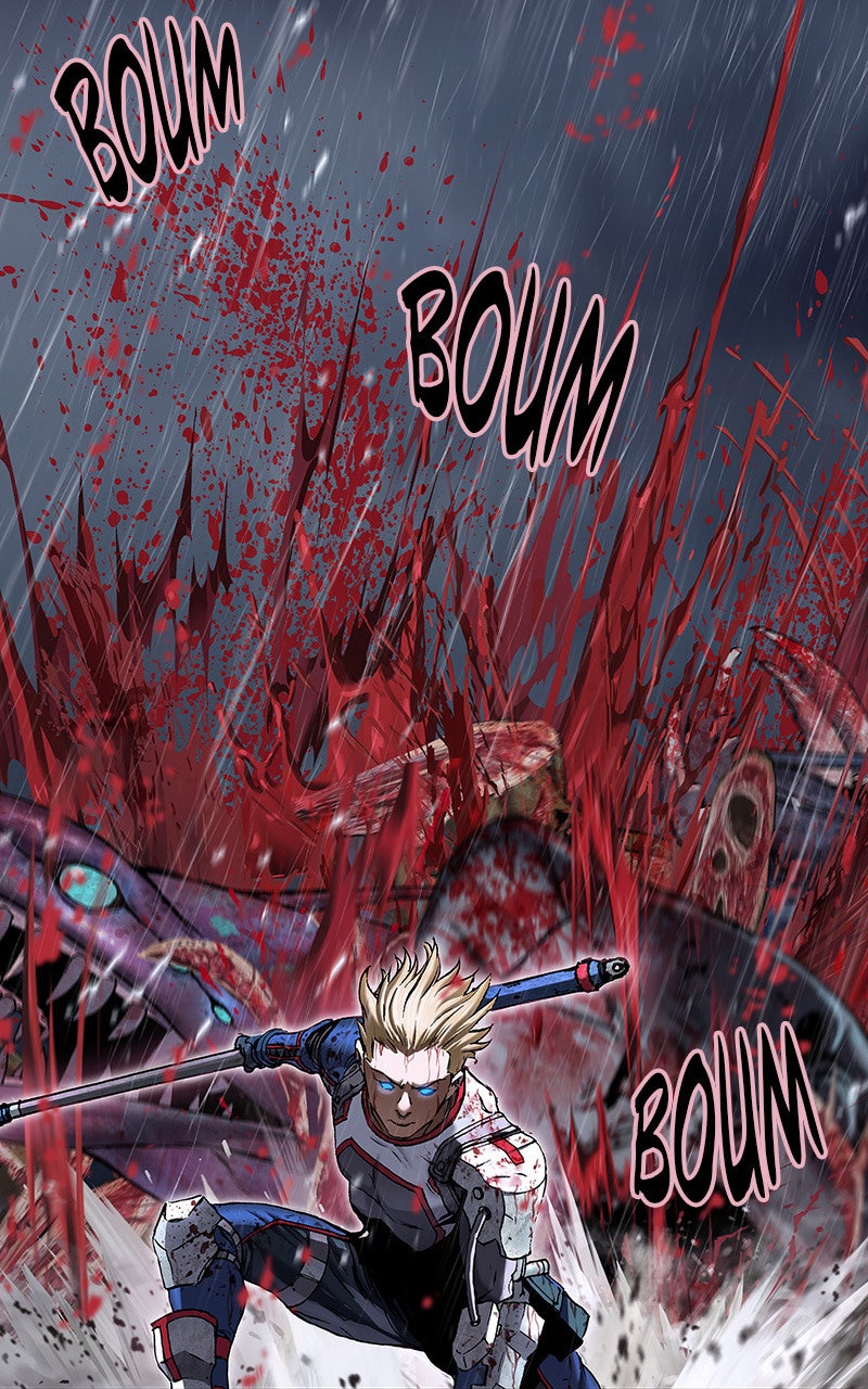 Read Leviathan FR Manga Online