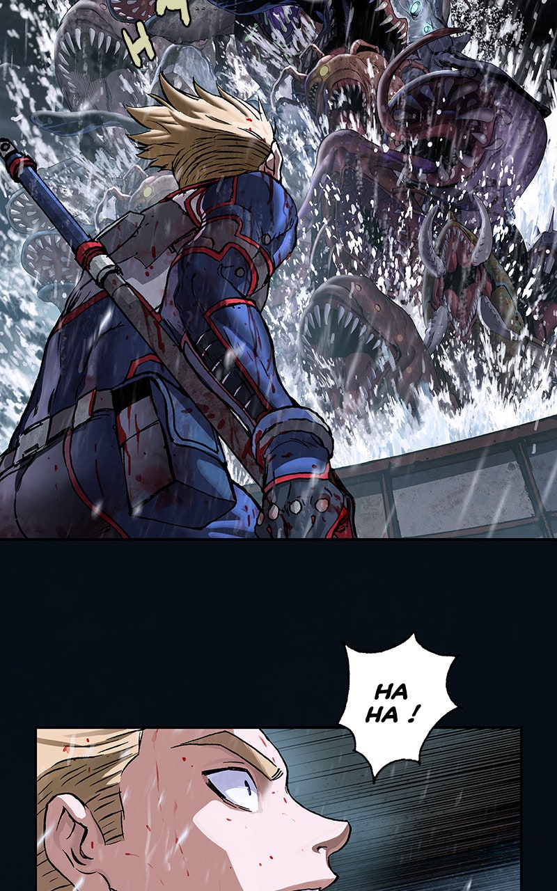 Read Leviathan FR Manga Online