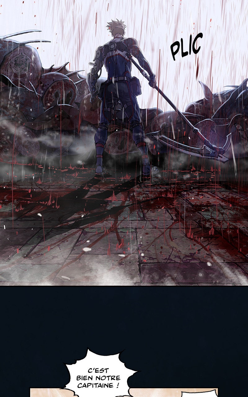 Read Leviathan FR Manga Online