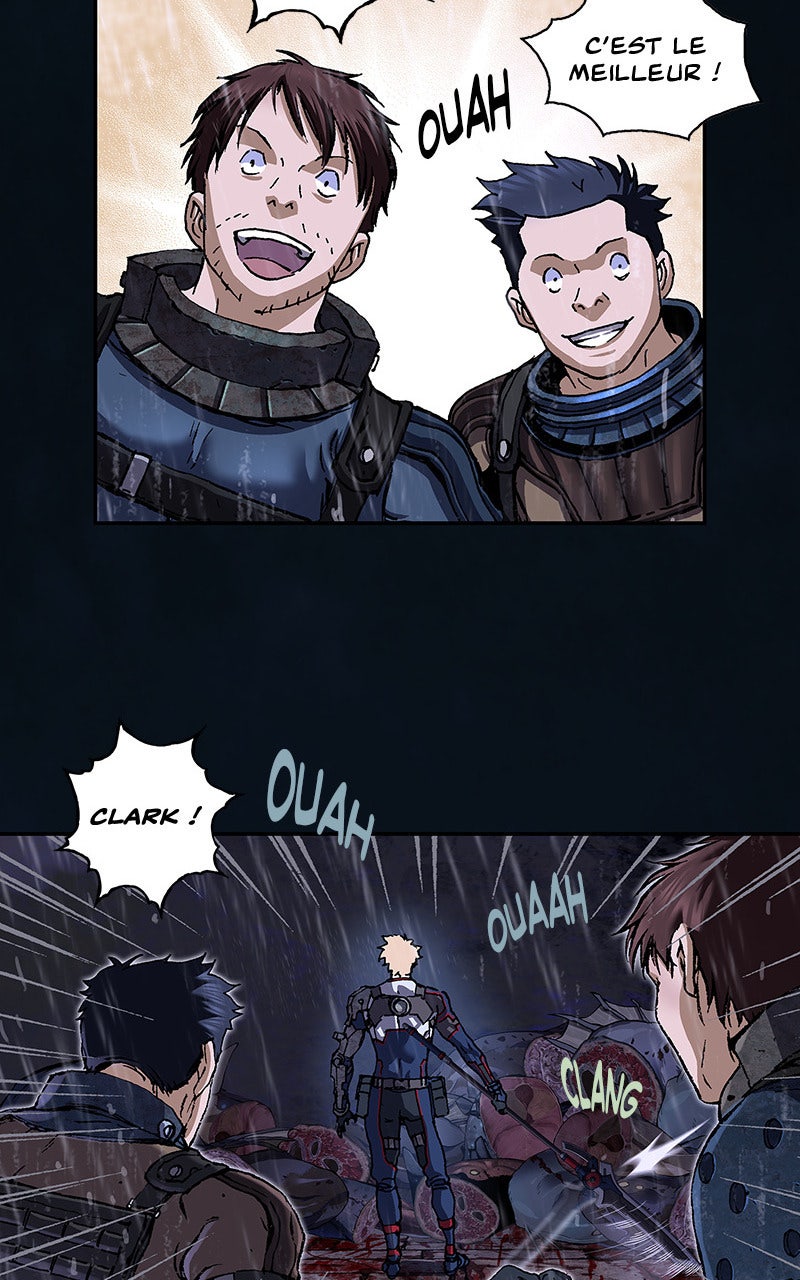 Read Leviathan FR Manga Online