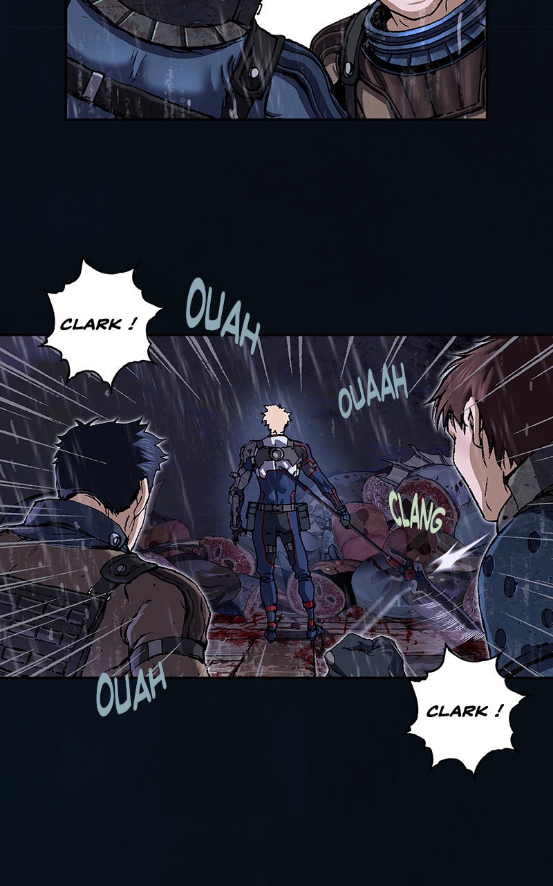 Read Leviathan FR Manga Online