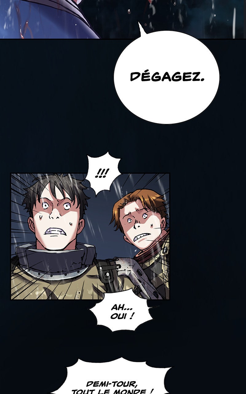 Read Leviathan FR Manga Online