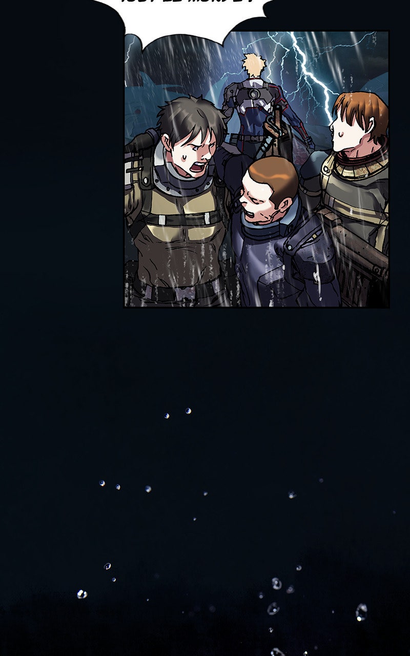 Read Leviathan FR Manga Online