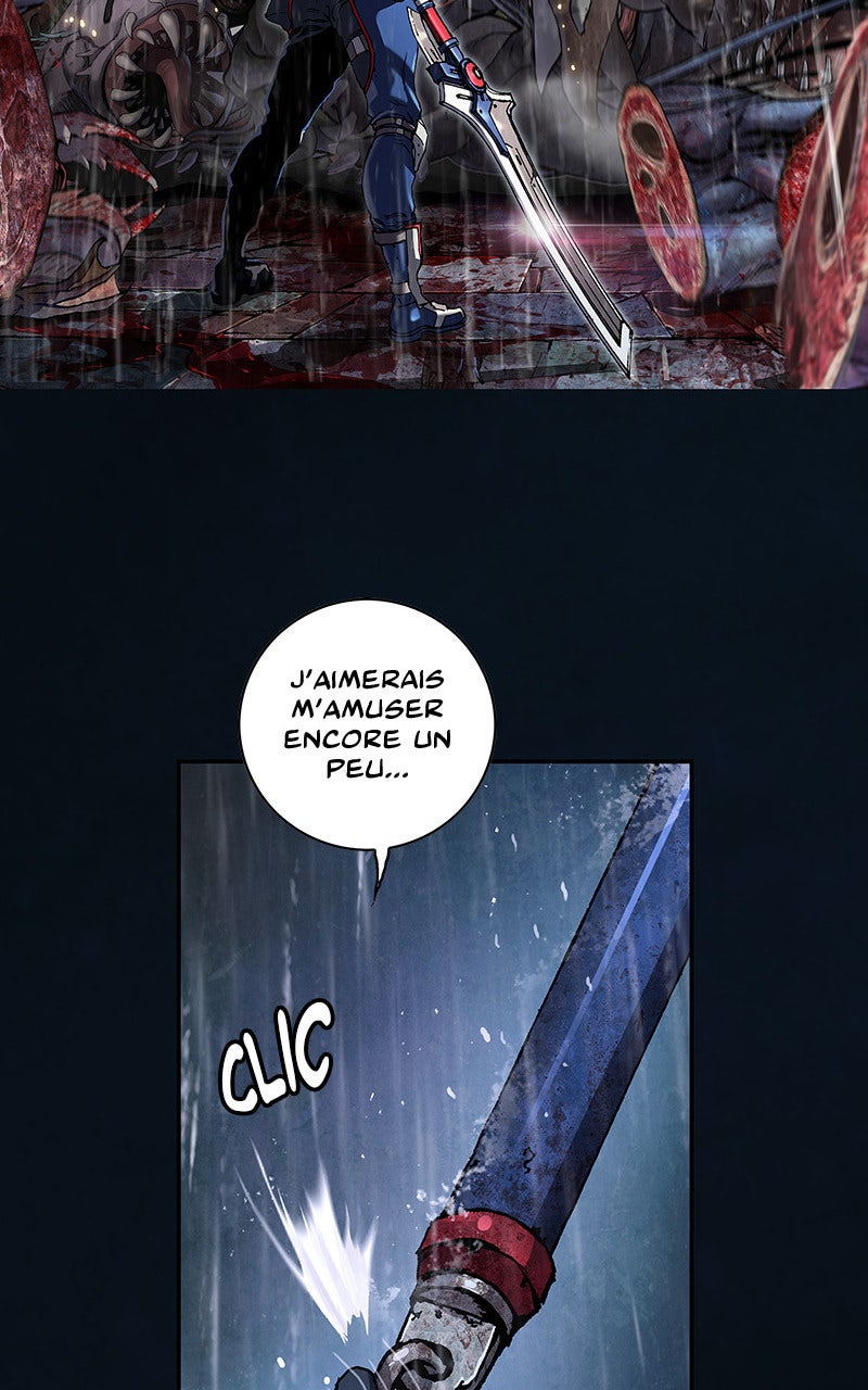 Read Leviathan FR Manga Online