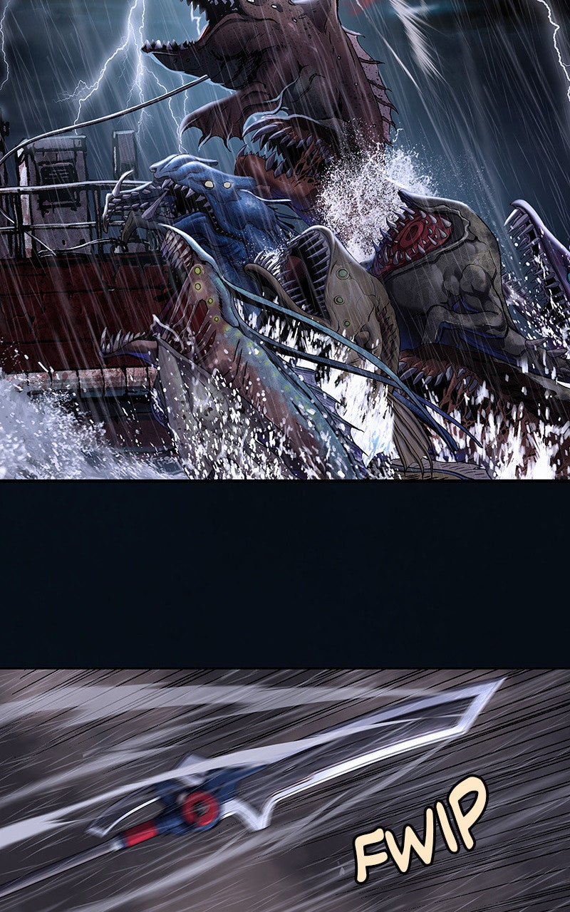 Read Leviathan FR Manga Online