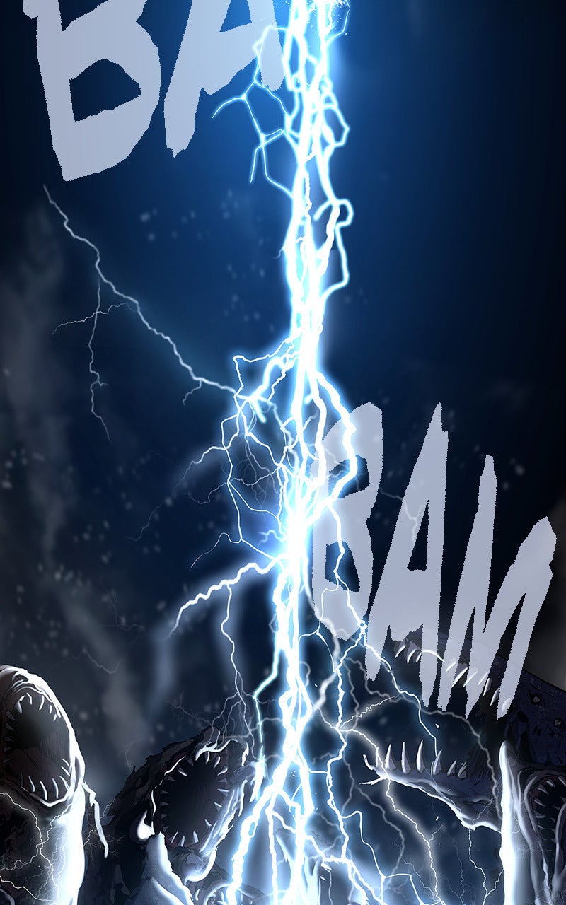 Read Leviathan FR Manga Online